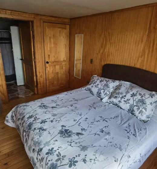 스탠다드 룸, Ruta Austral Coyhaique