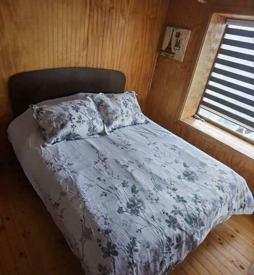 스탠다드 룸, Ruta Austral Coyhaique