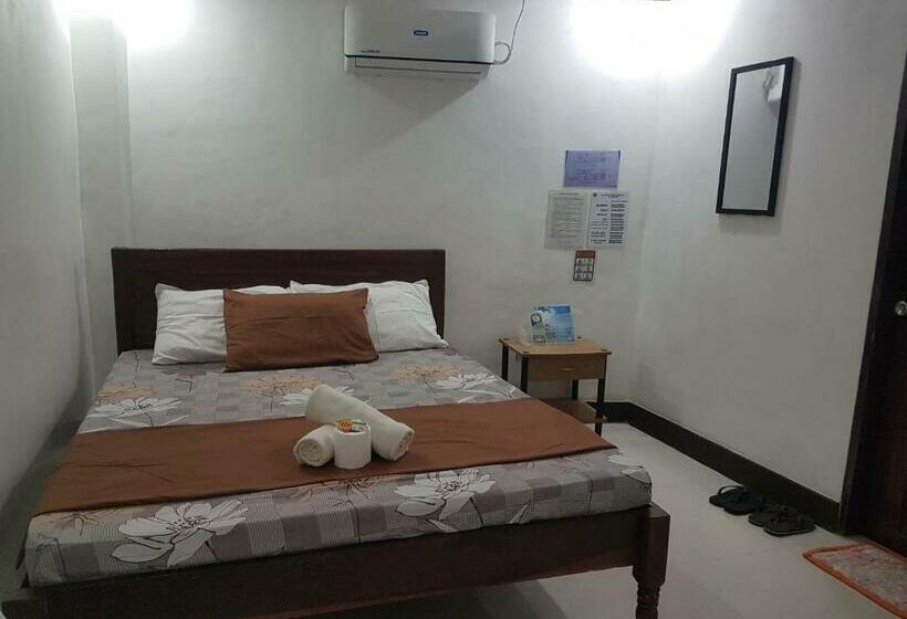 חדר אקונומי, Jace S Travellers Inn