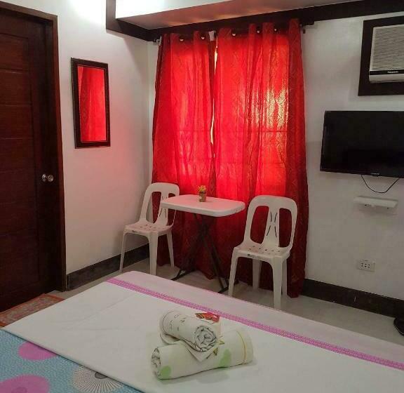 חדר סטנדרט, Jace S Travellers Inn