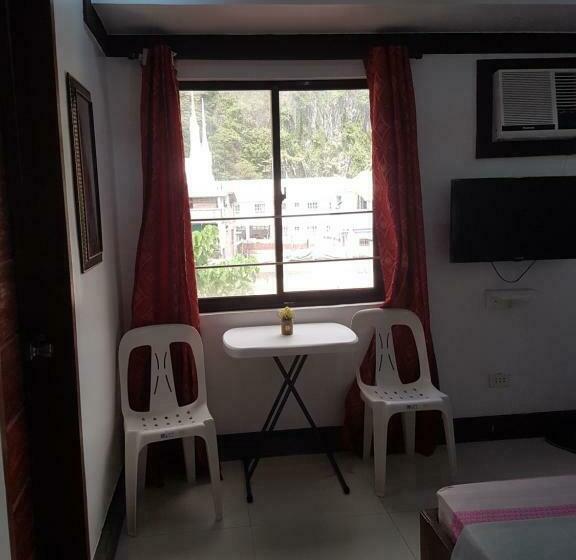 חדר סטנדרט, Jace S Travellers Inn