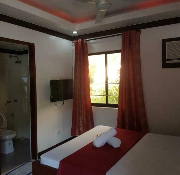 חדר סטנדרט, Jace S Travellers Inn