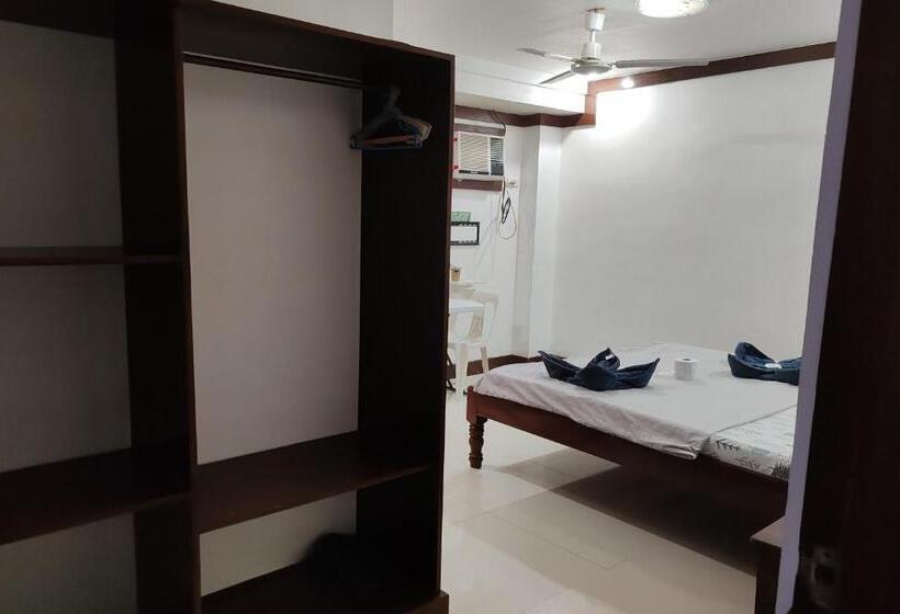 חדר סטנדרט, Jace S Travellers Inn