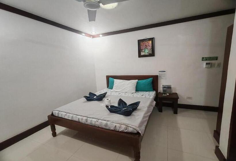 חדר סטנדרט, Jace S Travellers Inn