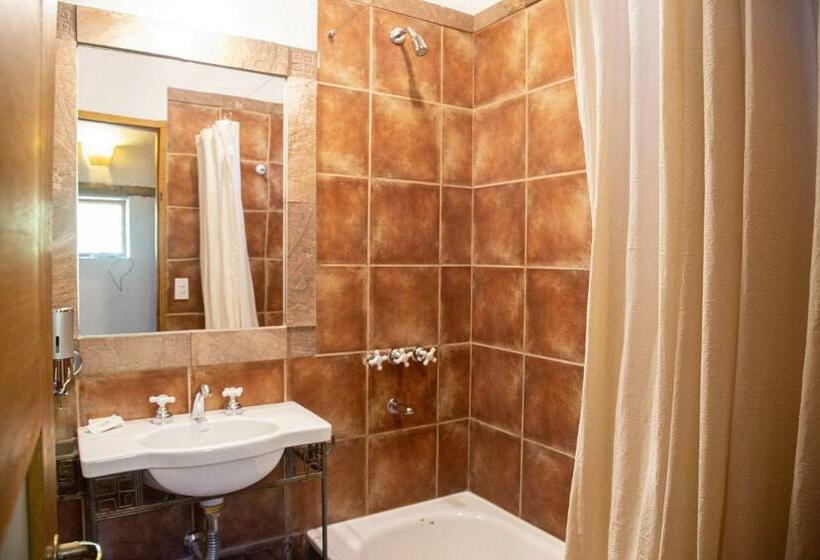 Номер Стандарт Трехместный, Casacalma Hotel Boutique