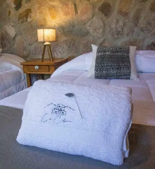 スタンダードトリプルルーム, Casacalma Hotel Boutique