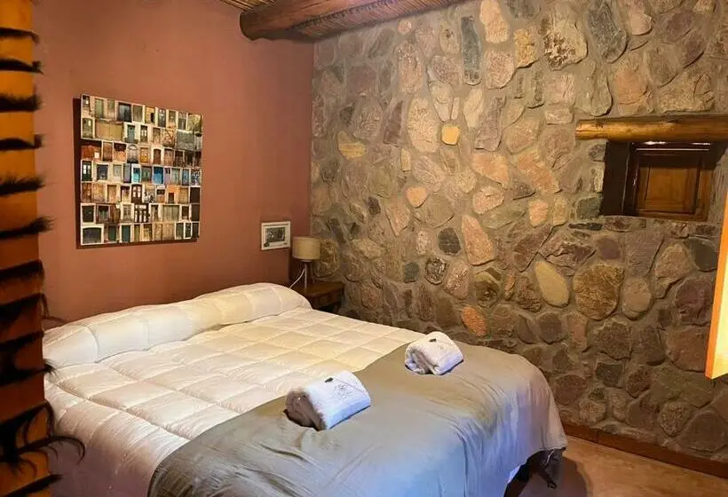 ファミリールーム, Casacalma Hotel Boutique