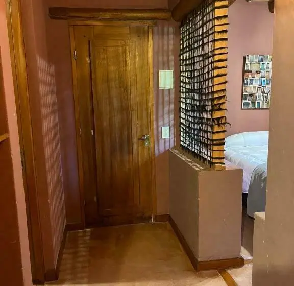 ファミリールーム, Casacalma Hotel Boutique