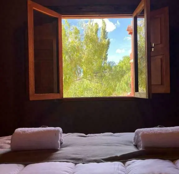 ファミリールーム, Casacalma Hotel Boutique