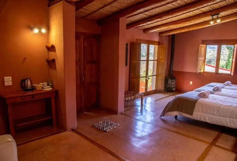 家族用バンガロー, Casacalma Hotel Boutique