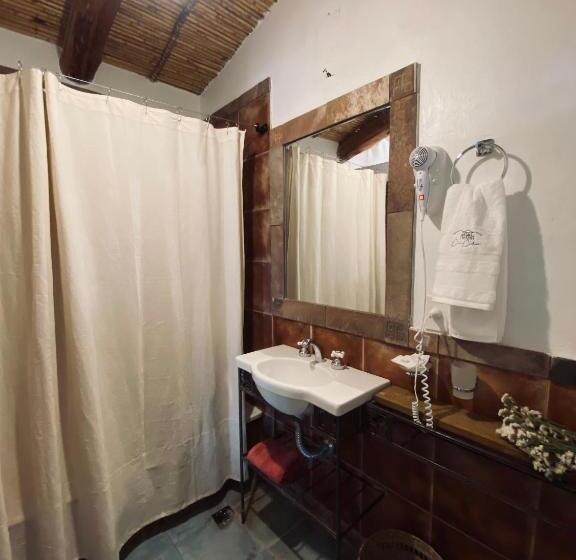 Семейный Номер Вид на Горы, Casacalma Hotel Boutique