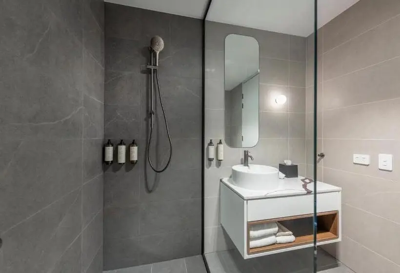 Standard-huone, Tryp By Wyndham Pulteney Street Adelaide