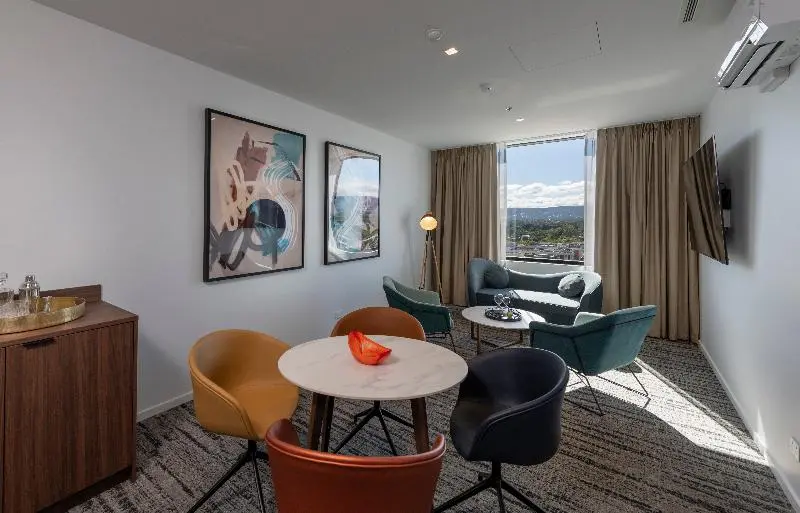 Executive-sviitti, Tryp By Wyndham Pulteney Street Adelaide