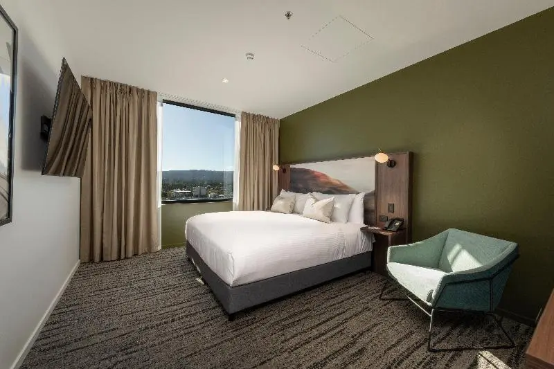 Executive-sviitti, Tryp By Wyndham Pulteney Street Adelaide