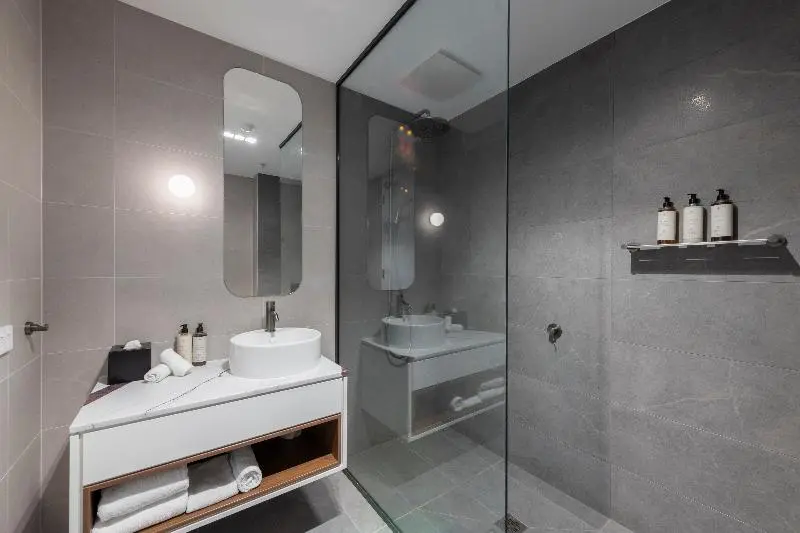 Executive-sviitti, Tryp By Wyndham Pulteney Street Adelaide