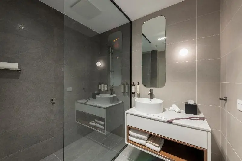 Deluxe-huone, Tryp By Wyndham Pulteney Street Adelaide