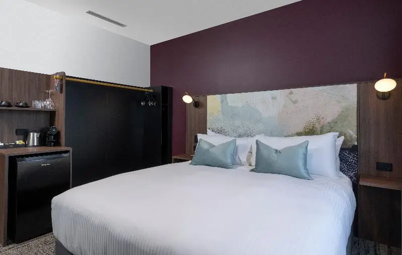 Standard-huone, Tryp By Wyndham Pulteney Street Adelaide