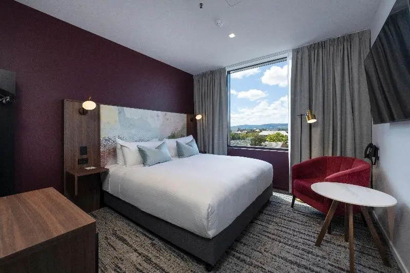 Standard-huone, Tryp By Wyndham Pulteney Street Adelaide