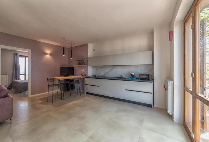 اتاق سوپریور, Bellaria Rooms