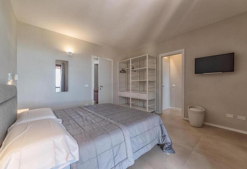 اتاق سوپریور, Bellaria Rooms