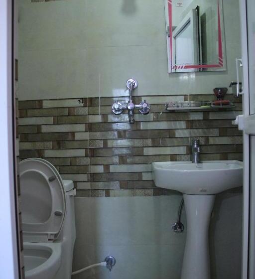 Номер Стандарт, Fewa View Guest House