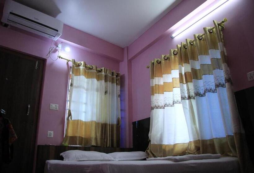 Номер Стандарт, Fewa View Guest House