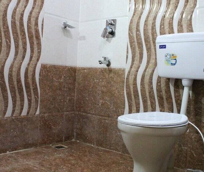 חדר דלוקס, Mystic Jaisalmer