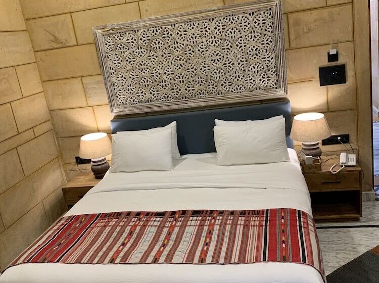 חדר דלוקס, Mystic Jaisalmer