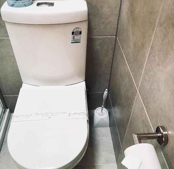 Апартаменты 1 Спальня, Bounty Motel