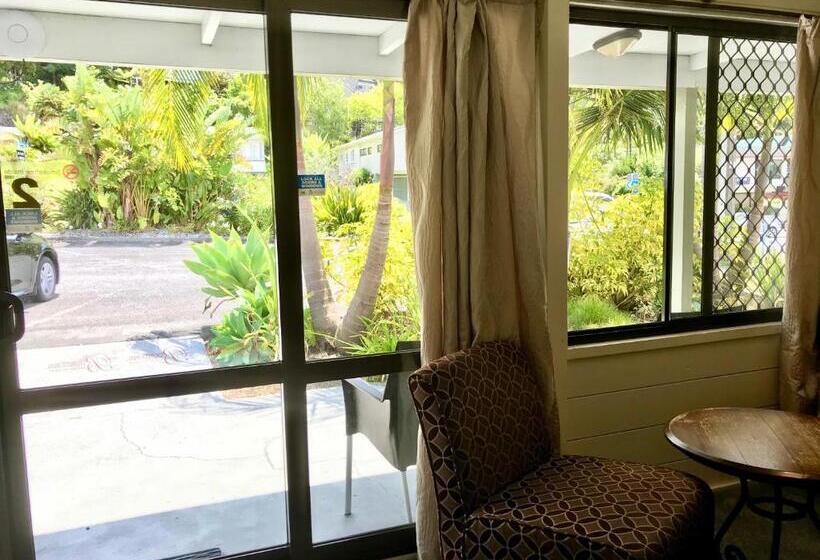 Студио Стандарт Кровать Кинг, Bounty Motel