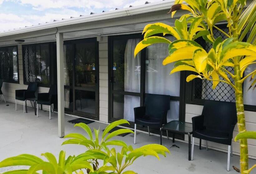 Студио Стандарт Кровать Кинг, Bounty Motel