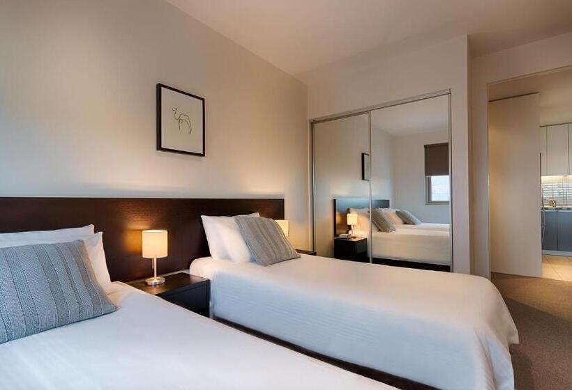 2침실 프리미엄 아파트, Caroline Serviced Apartments Brighton