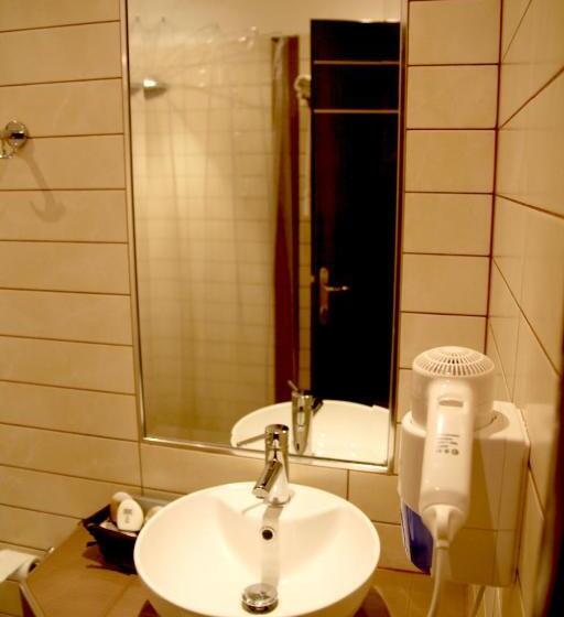 Triple Room Sea View, Avra