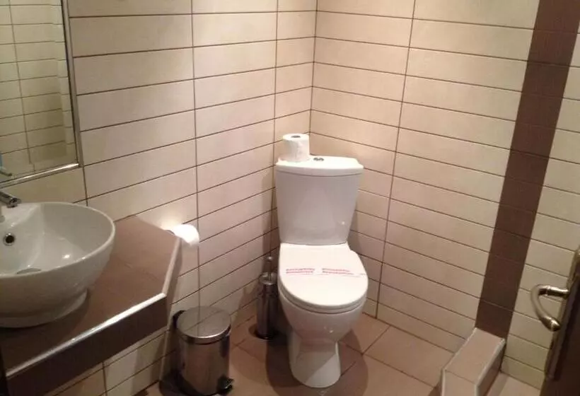 Triple Room Sea View, Avra
