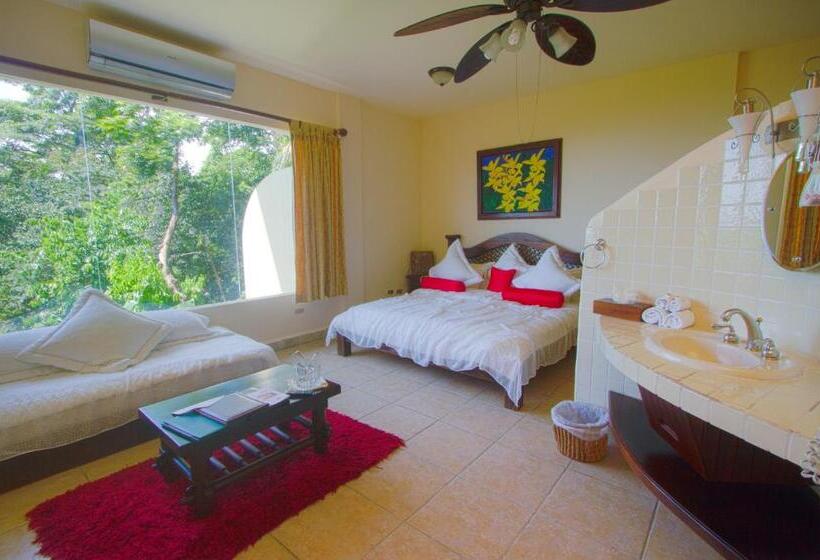 Люкс Мастер Вид на Море, Issimo Suites