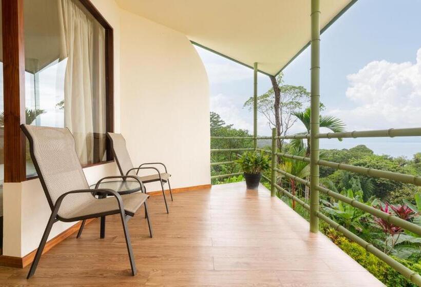 Люкс Мастер Вид на Море, Issimo Suites