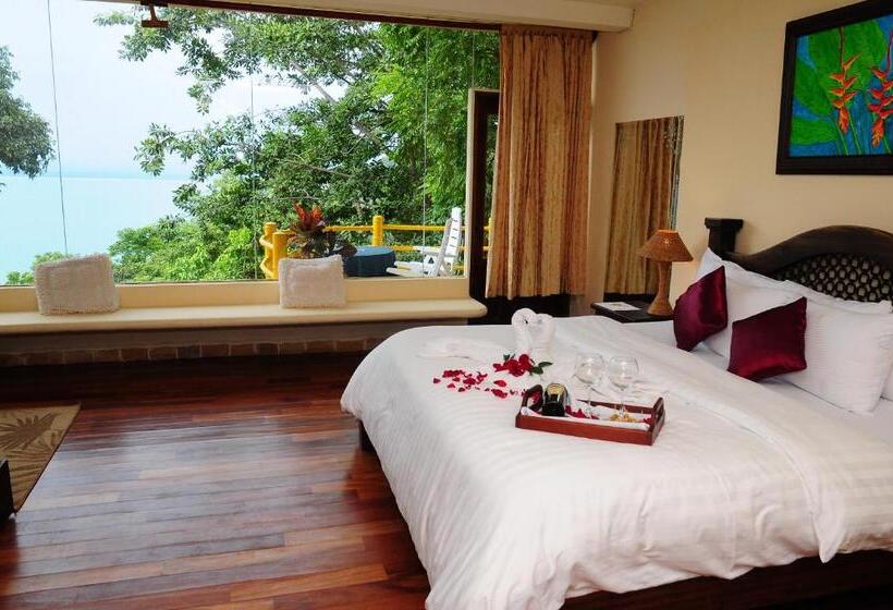 Пентхаус Люкс, Issimo Suites