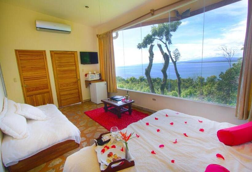 Пентхаус Люкс, Issimo Suites