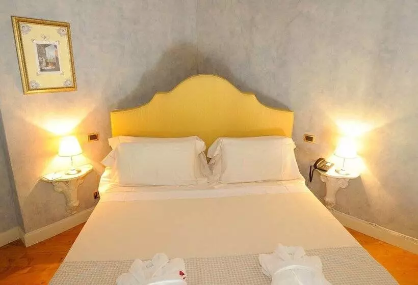ジュニアスイート, Relais La Colombara Spa & Wellness