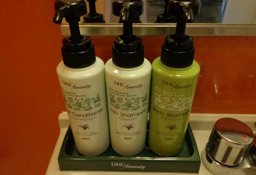 标准间, Smile Hotel Sendai Izumi Ic