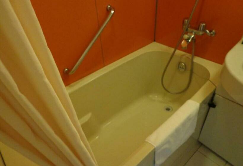 标准间, Smile Hotel Sendai Izumi Ic