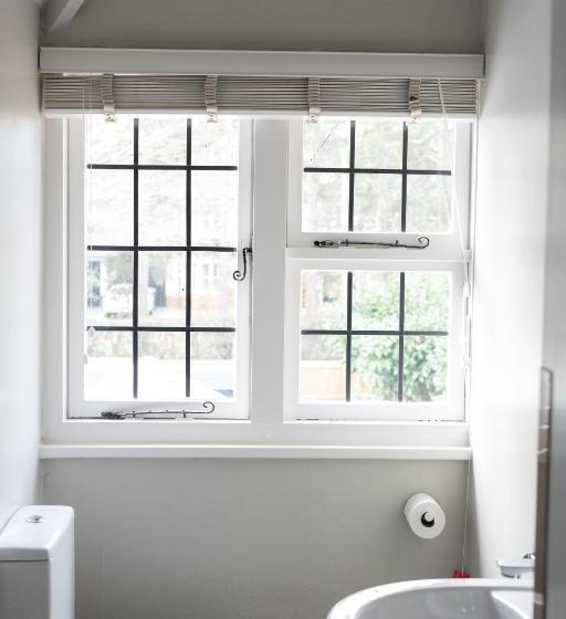 スタンダードルーム, Baskerville