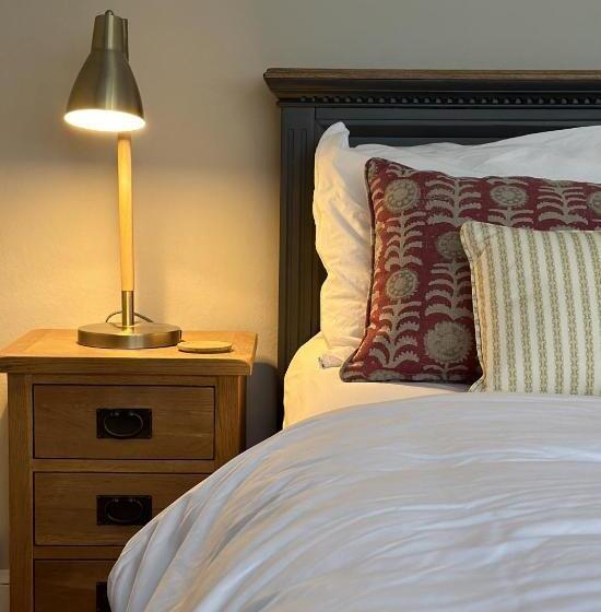 スタンダードルーム, Baskerville