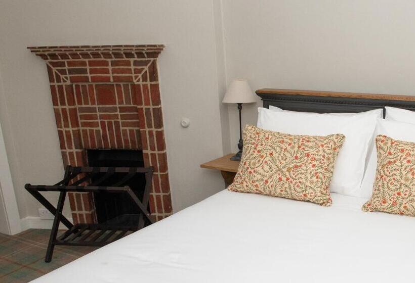 スタンダードルーム, Baskerville