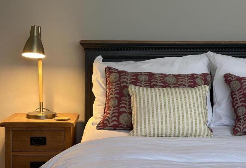 スタンダードルーム, Baskerville