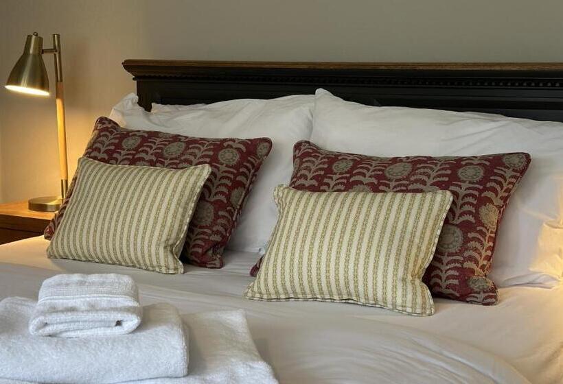 スタンダードルーム, Baskerville