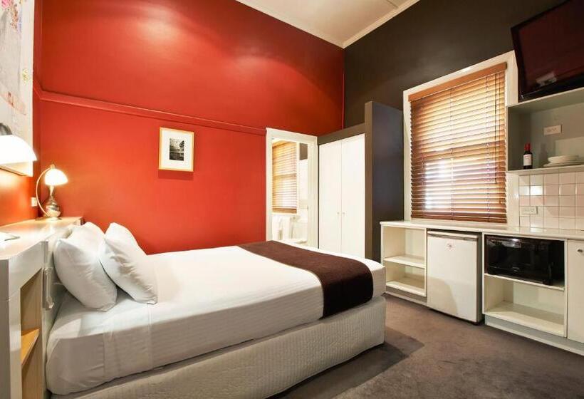 Номер Стандарт, Tolarno