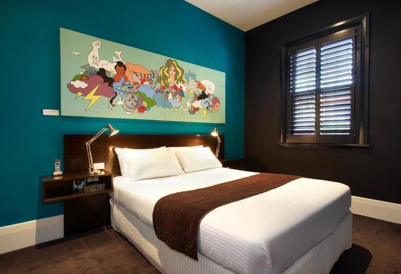 Люкс 2 Спальни, Tolarno