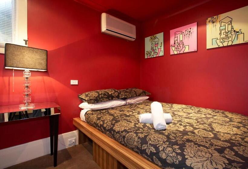 Номер Стандарт, Tolarno