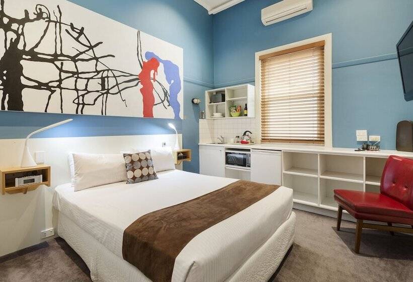 Номер Стандарт, Tolarno